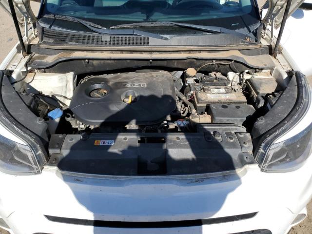 Photo 11 from auction – 2017 KIA SOUL + with VIN KNDJP3A55H7424448