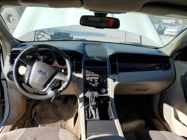 Photo 8 from auction – 2011 FORD TAURUS SEL with VIN 1FAHP2EW6BG184240