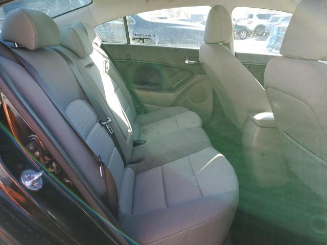 Photo 10 from auction – 2014 KIA FORTE EX with VIN KNAFX4A82E5048950
