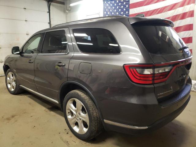 Photo 2 from auction – 2014 DODGE DURANGO LI with VIN 1C4RDJDG9EC562459