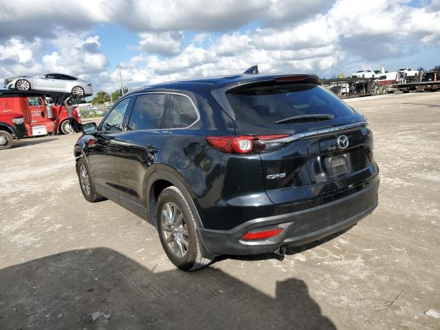 Photo 2 from auction – 2017 MAZDA CX-9 TOURI with VIN JM3TCACY8H0135533