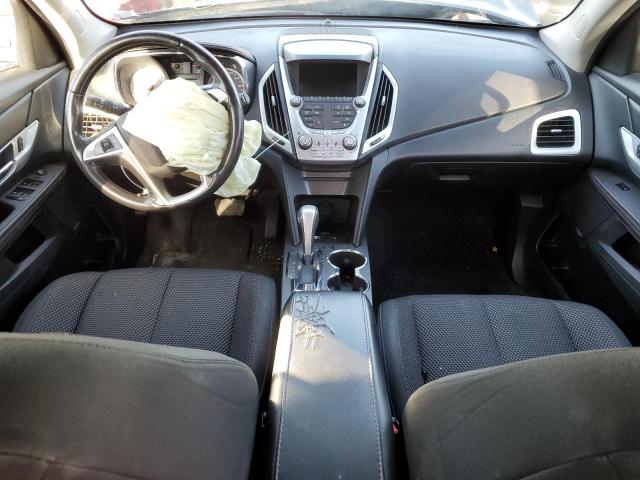 Photo 8 from auction – 2012 GMC TERRAIN SL with VIN 2GKFLTEK0C6230750