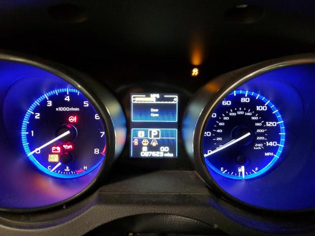 Photo 9 from auction – 2016 SUBARU OUTBACK 2. with VIN 4S4BSACCXG3361108