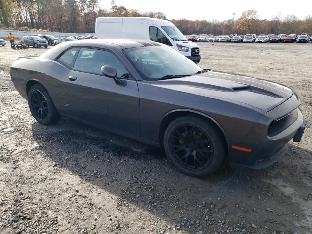 Photo 4 from auction – 2016 DODGE CHALLENGER with VIN 2C3CDZAG3GH195006