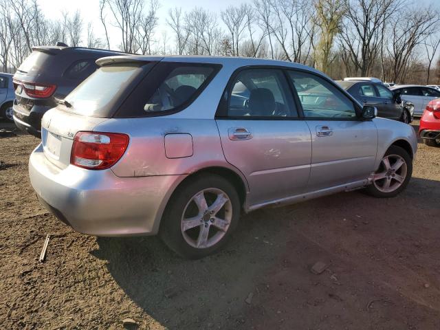 Photo 3 from auction – 2005 SAAB 9-2 LINEAR with VIN JF4GG61685H051750