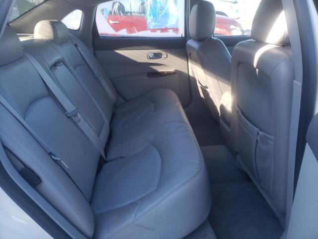 Photo 10 from auction – 2007 BUICK LACROSSE C with VIN 2G4WD582571240785