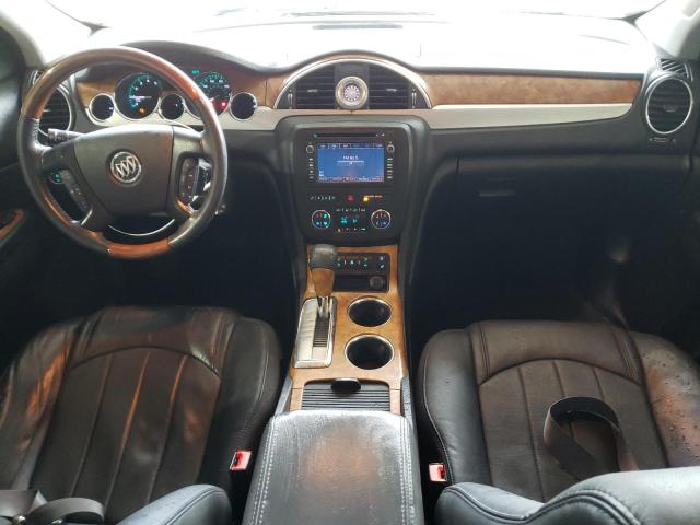 Photo 8 from auction – 2012 BUICK ENCLAVE with VIN 5GAKVDED9CJ120828