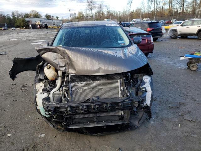 Photo 5 from auction – 2018 FORD EDGE SEL with VIN 2FMPK4J84JBC15302