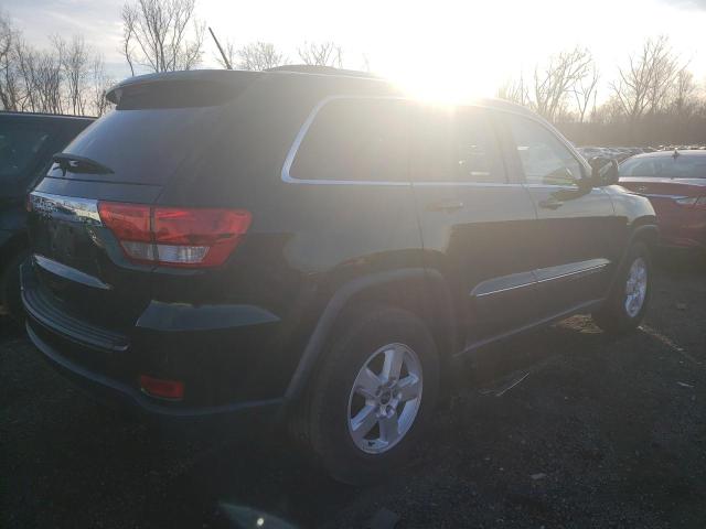 Photo 3 from auction – 2011 JEEP GRAND CHER with VIN 1J4RR4GG8BC673105