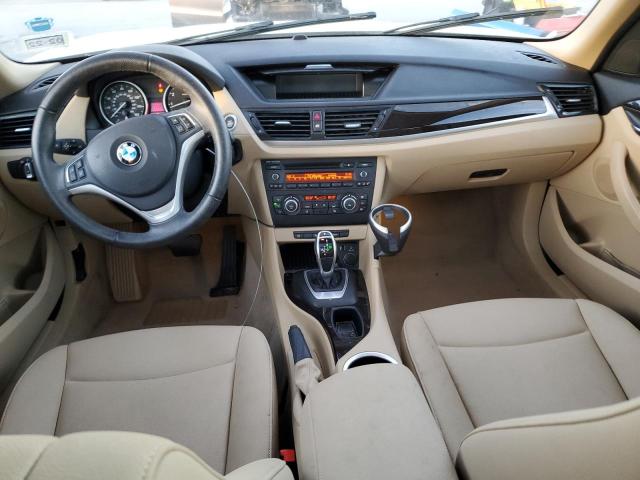 Photo 8 from auction – 2015 BMW X1 SDRIVE2 with VIN WBAVM1C50FV316255