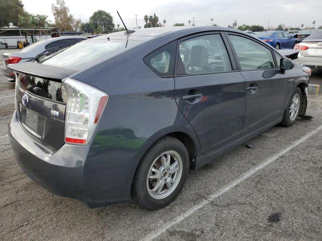 Foto 3 de la subasta – 2010 TOYOTA PRIUS con VIN JTDKN3DUXA0242899