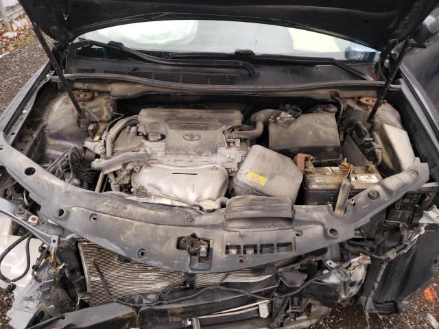 Photo 11 from auction – 2012 TOYOTA CAMRY BASE with VIN 4T1BF1FK7CU007493