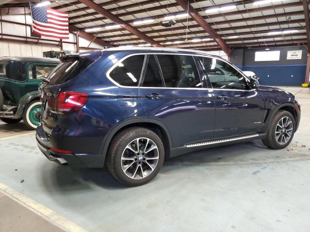 Photo 3 from auction – 2016 BMW X5 XDR40E with VIN 5UXKT0C57G0S77597
