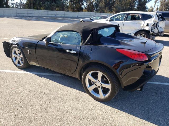 Photo 2 from auction – 2008 PONTIAC SOLSTICE G with VIN 1G2MG35X58Y106580