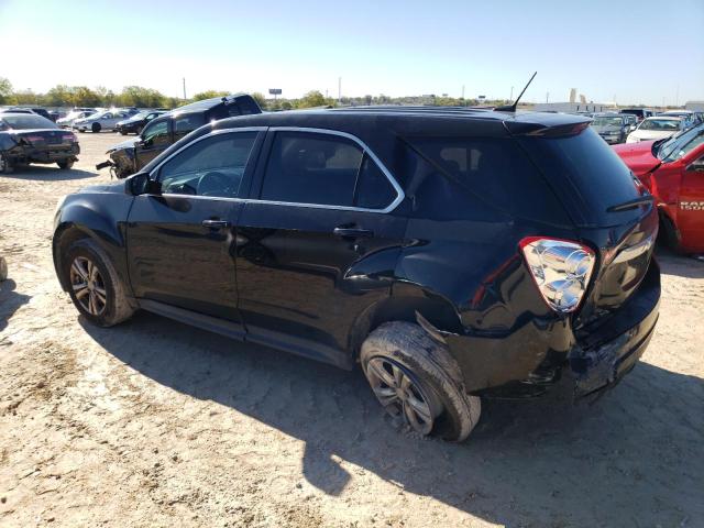 Photo 2 from auction – 2014 CHEVROLET EQUINOX LS with VIN 2GNALAEK9E6323934