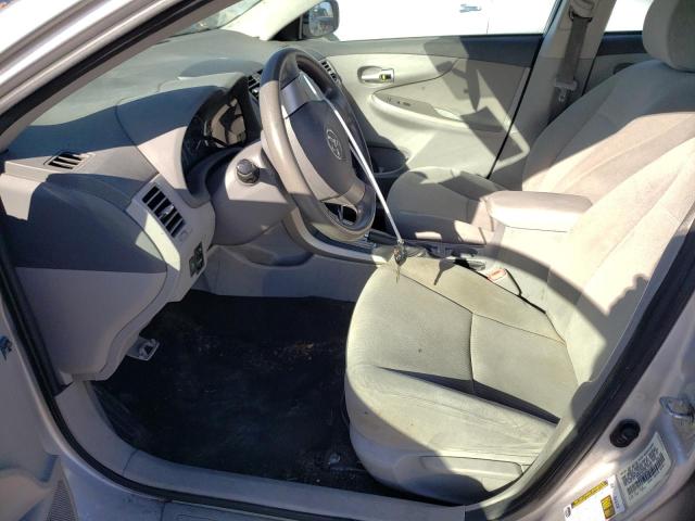 Photo 7 from auction – 2010 TOYOTA COROLLA with VIN 1NXBU4EE9AZ171487
