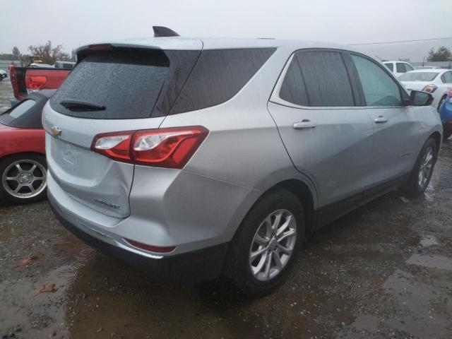 Photo 3 from auction – 2019 CHEVROLET EQUINOX LT with VIN 3GNAXKEV3KL131226