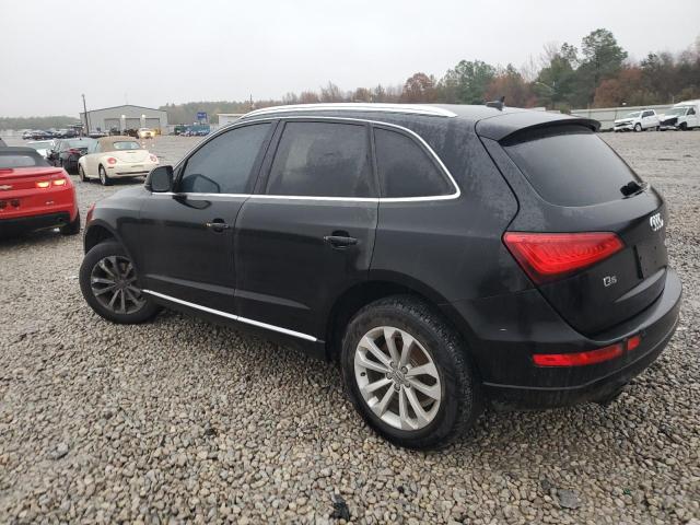 Photo 2 from auction – 2013 AUDI Q5 PREMIUM with VIN WA1LFAFP0DA079086