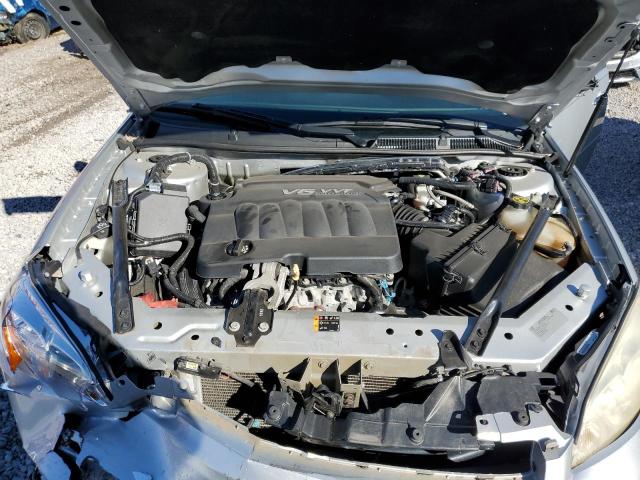 Photo 11 from auction – 2016 CHEVROLET IMPALA LIM with VIN 2G1WC5E35G1147908