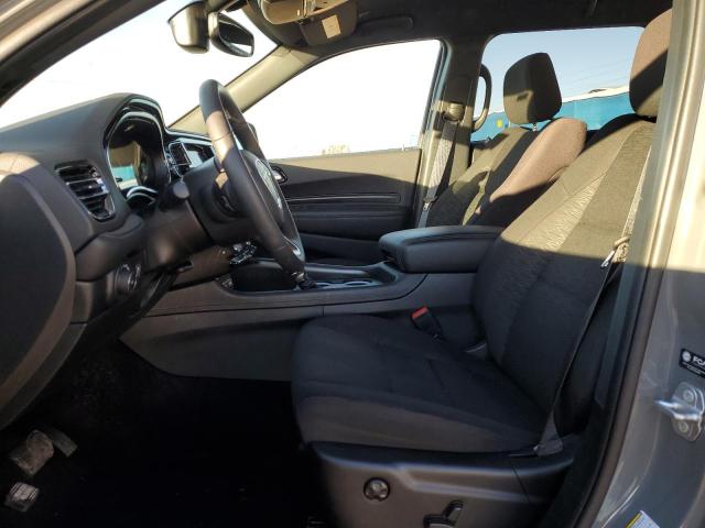 Photo 7 from auction – 2022 DODGE DURANGO SX with VIN 1C4RDJAG9NC222829