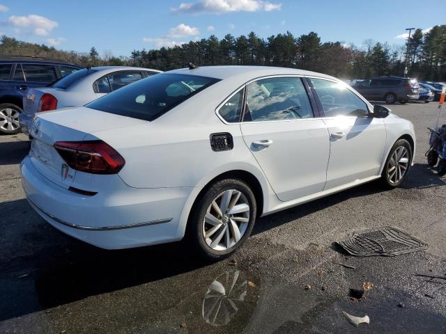 Photo 3 from auction – 2018 VOLKSWAGEN PASSAT SE with VIN 1VWBA7A33JC012373