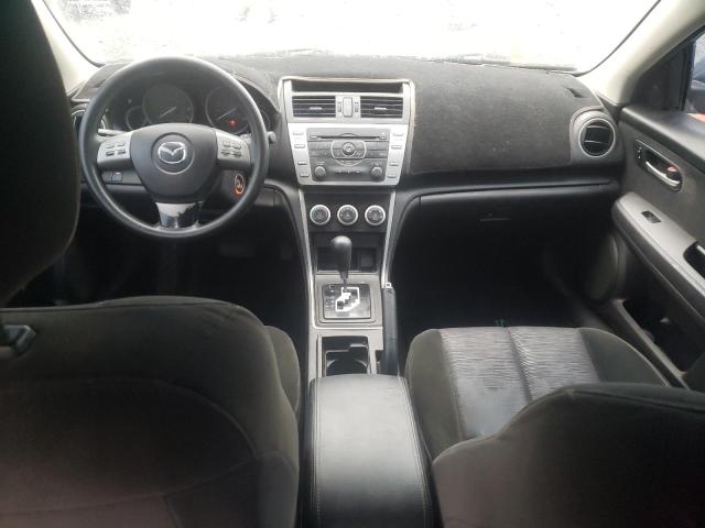 Photo 8 from auction – 2010 MAZDA 6 I with VIN 1YVHZ8BHXA5M42731