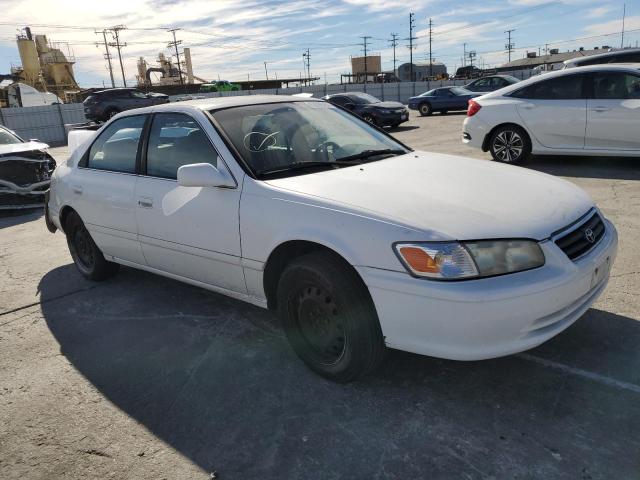 Foto 4 de la subasta – 2000 TOYOTA CAMRY CE con VIN JT2BF22K6Y0244760