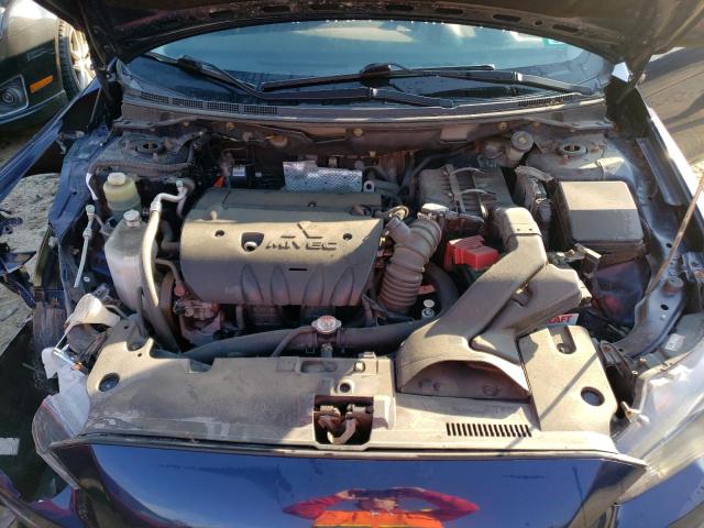 Photo 11 from auction – 2014 MITSUBISHI LANCER SE with VIN JA32V2FW9EU008369