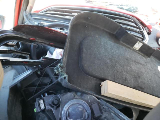 Photo 8 from auction – 2014 FORD FIESTA SE with VIN 3FADP4EJ1EM195154