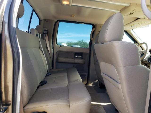 Photo 10 from auction – 2008 FORD F150 SUPER with VIN 1FTRW12W78FA20378