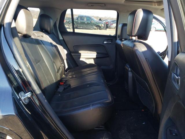Photo 10 from auction – 2012 GMC TERRAIN SL with VIN 2GKALUEK0C6207842