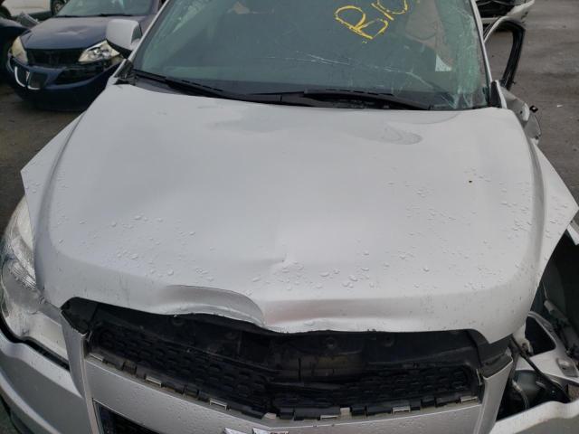 Photo 12 from auction – 2015 CHEVROLET EQUINOX LT with VIN 2GNALBEK9F1123043