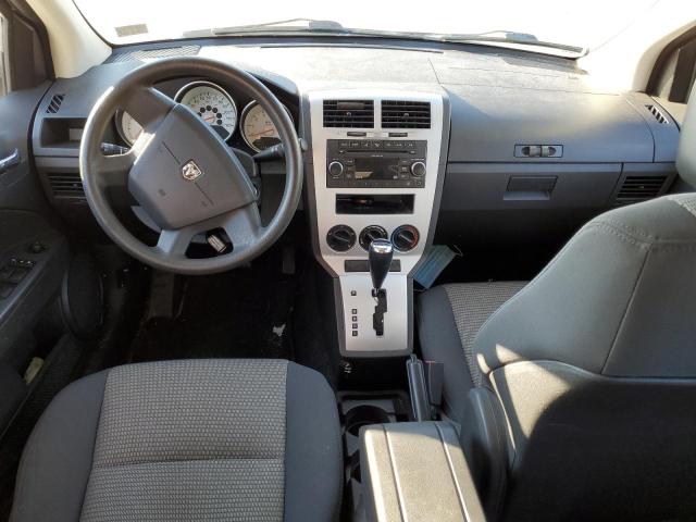 Photo 8 from auction – 2009 DODGE CALIBER SX with VIN 1B3HB48A29D147557