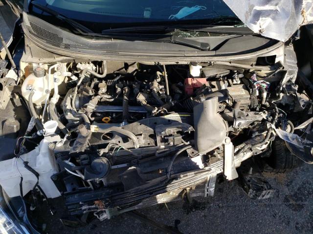 Photo 11 from auction – 2021 NISSAN VERSA S with VIN 3N1CN8DV3ML815288