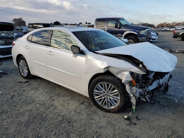 Photo 4 from auction – 2014 LEXUS ES 350 with VIN JTHBK1GG0E2150728