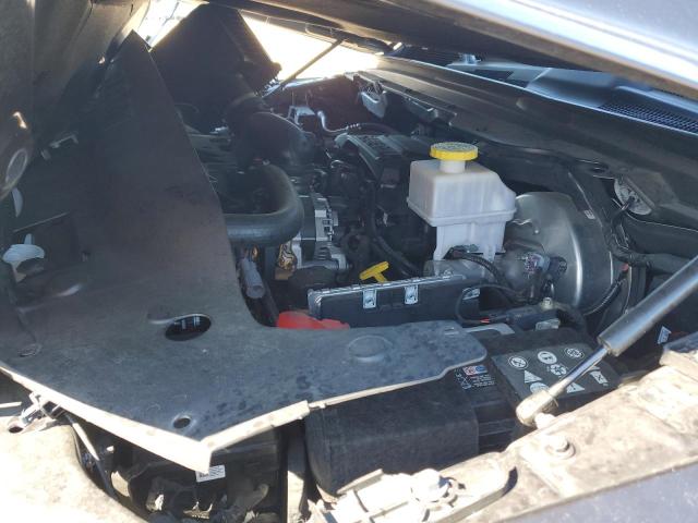 Photo 11 from auction – 2022 RAM 1500 BIG H with VIN 1C6SRFFT2NN154729