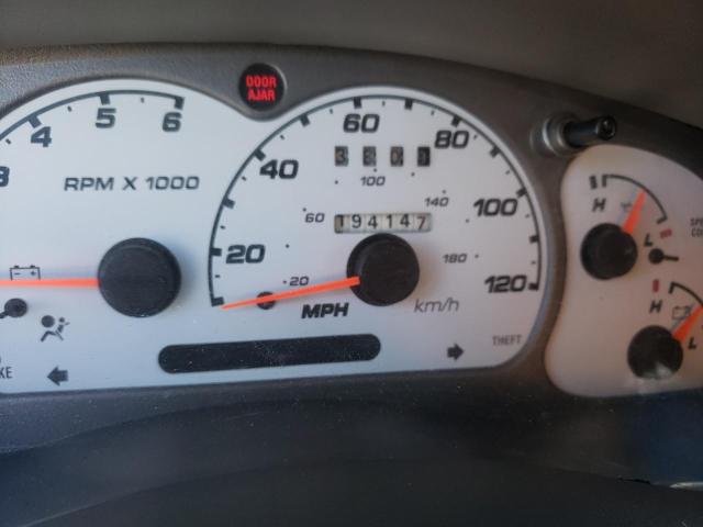 Photo 9 from auction – 2002 FORD EXPLORER S with VIN 1FMZU67E02UD72204