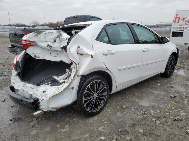 Photo 3 from auction – 2016 TOYOTA COROLLA L with VIN 5YFBURHE8GP548510