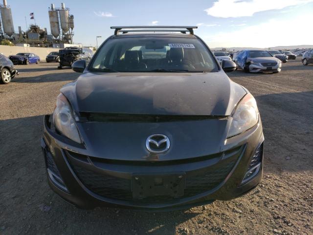 Photo 5 from auction – 2011 MAZDA 3 S with VIN JM1BL1M6XB1465855