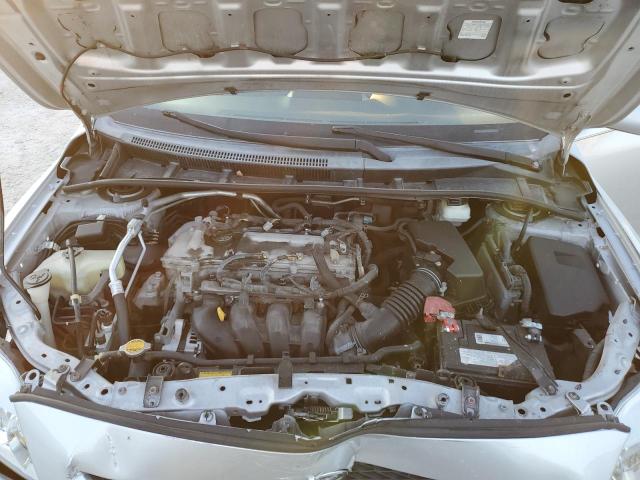 Photo 11 from auction – 2010 TOYOTA COROLLA BA with VIN 1NXBU4EE3AZ344758