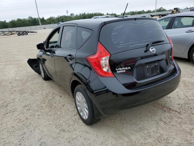 Photo 2 from auction – 2016 NISSAN VERSA NOTE with VIN 3N1CE2CP7GL406330