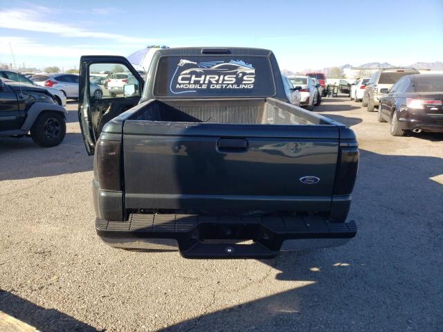 Photo 6 from auction – 2004 FORD RANGER with VIN 1FTYR10DX4PB31998