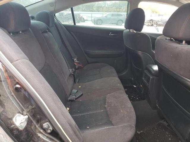 Photo 10 from auction – 2014 NISSAN MAXIMA S with VIN 1N4AA5AP7EC467311