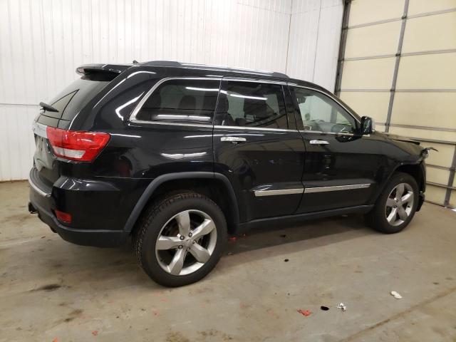 Photo 3 from auction – 2011 JEEP GRAND CHER with VIN 1J4RR6GG9BC640688