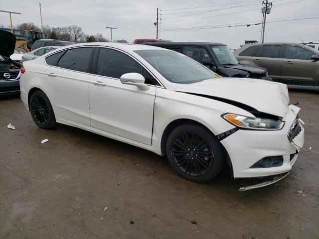 Photo 4 from auction – 2013 FORD FUSION SE with VIN 3FA6P0HR0DR247202