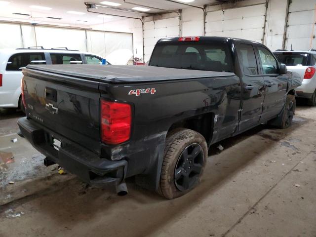 Photo 3 from auction – 2016 CHEVROLET SILVERADO with VIN 1GCVKNEC6GZ181840