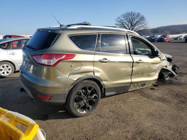 Photo 3 from auction – 2013 FORD ESCAPE TIT with VIN 1FMCU9J94DUB45457