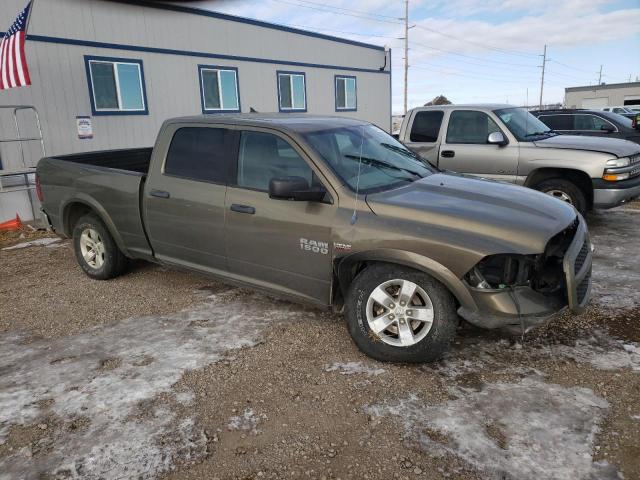 Photo 4 from auction – 2013 RAM 1500 SLT with VIN 1C6RR7TT7DS663577