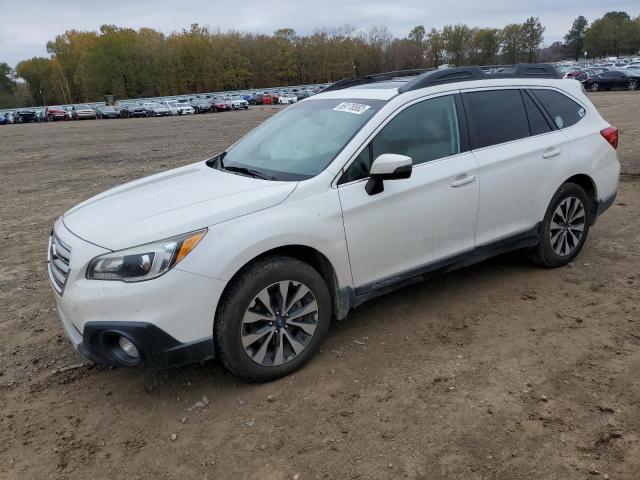 SUBARU OUTBACK 2. 2016 with VIN 4S4BSBNCXG3244339 - Photo from auction
