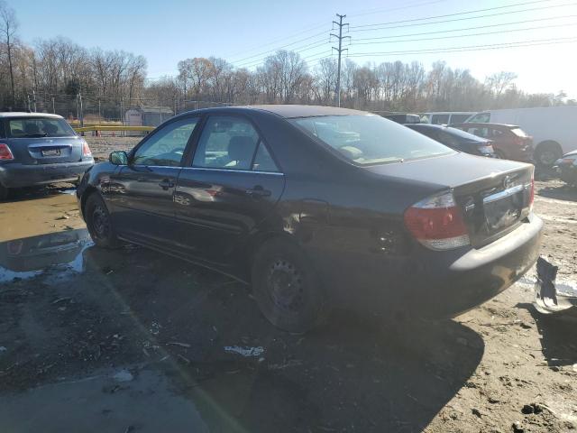Photo 2 from auction – 2005 TOYOTA CAMRY LE with VIN 4T1BE30K85U392069